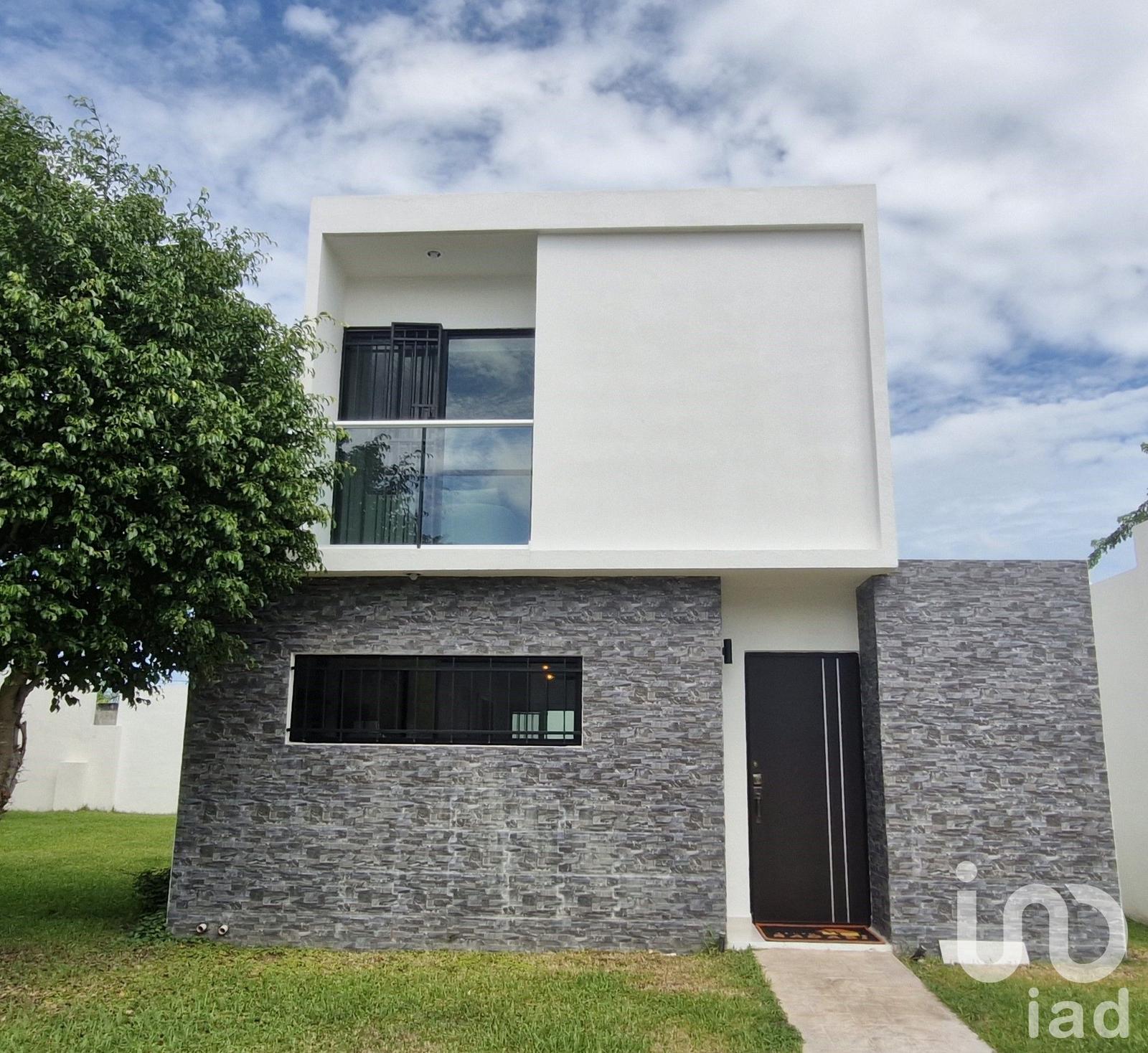 CASA MIAMI en VENTA _LAS AMÉRICAS, Mérida, Yucatán Nueva Etapa