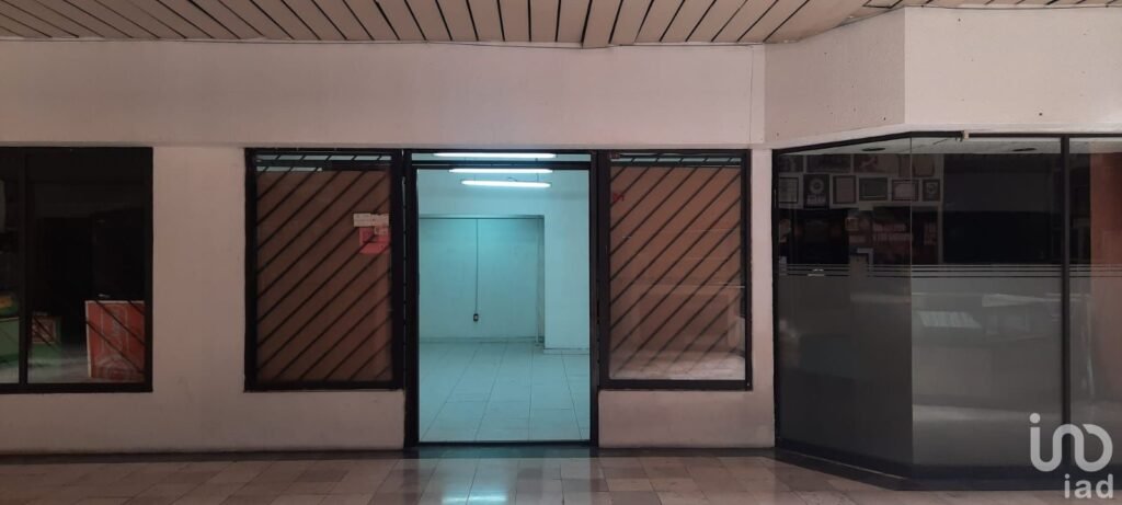 LOCAL EN RENTA D-7. PLAZA OLIMPUS, CENTRO INDUSTRIAL. TLALNEPANTLA