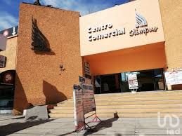 LOCAL EN RENTA D-7. PLAZA OLIMPUS, CENTRO INDUSTRIAL. TLALNEPANTLA