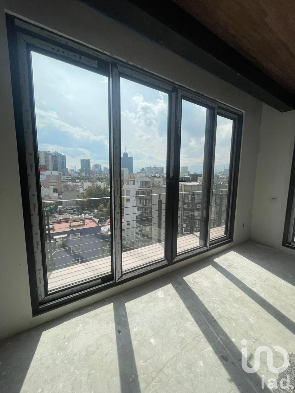 Departamento Nuevo Condesa