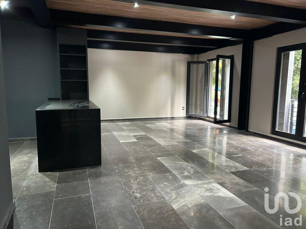 Departamento de Lujo en la Condesa