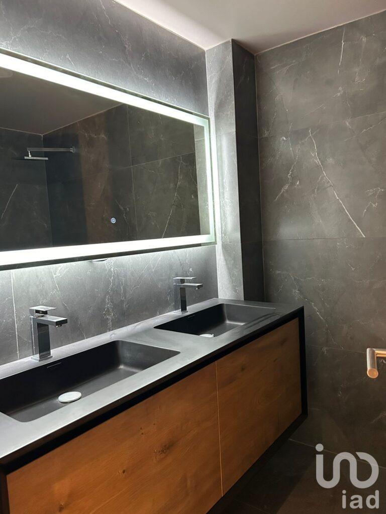 Departamento de Lujo en la Condesa