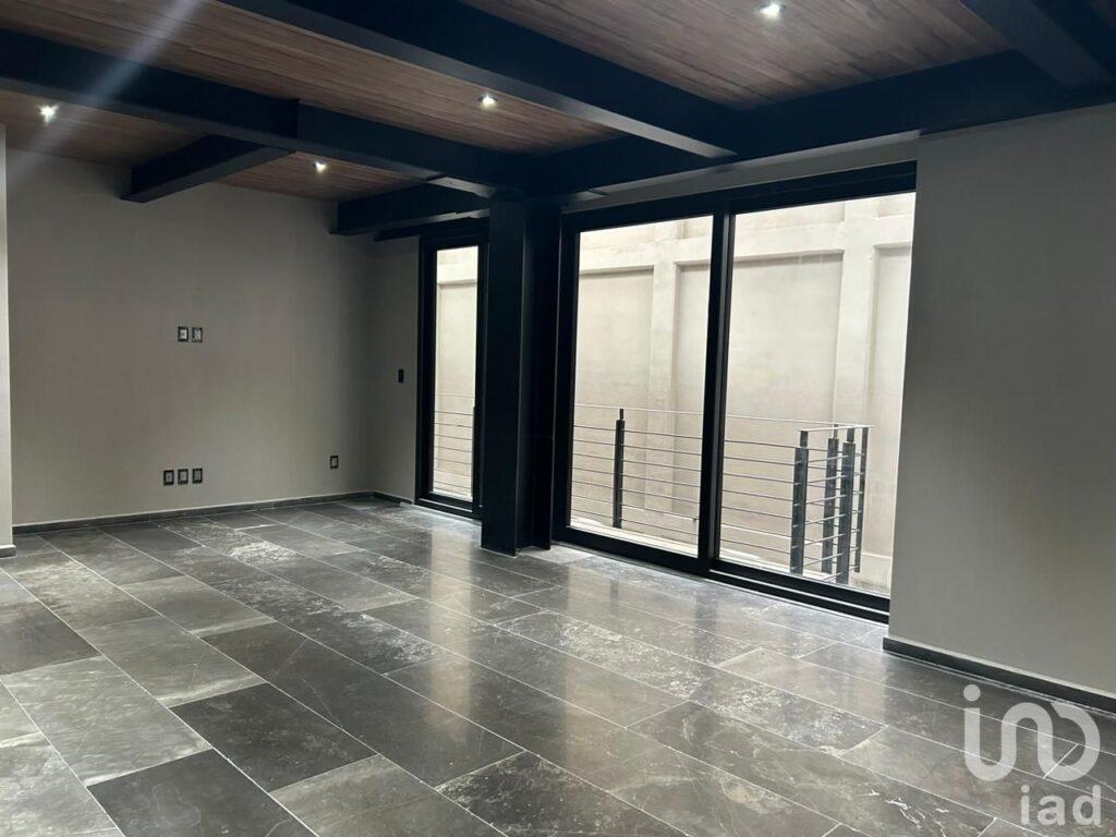 Venta Departamento Nuevo en la Condesa