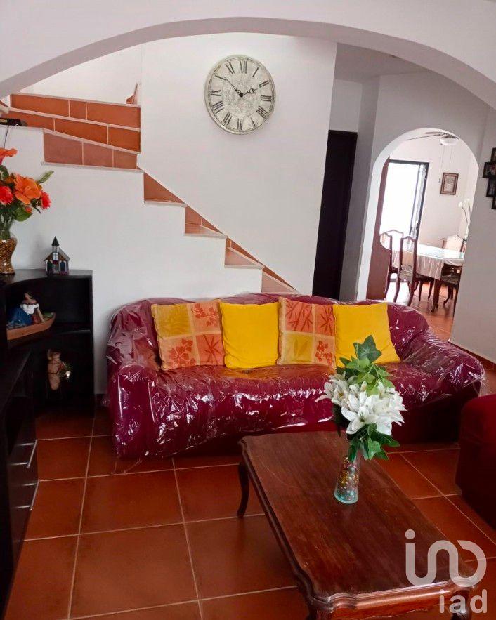 Casa en venta en Gran Santa Fé, Mérida, Yucatán.
