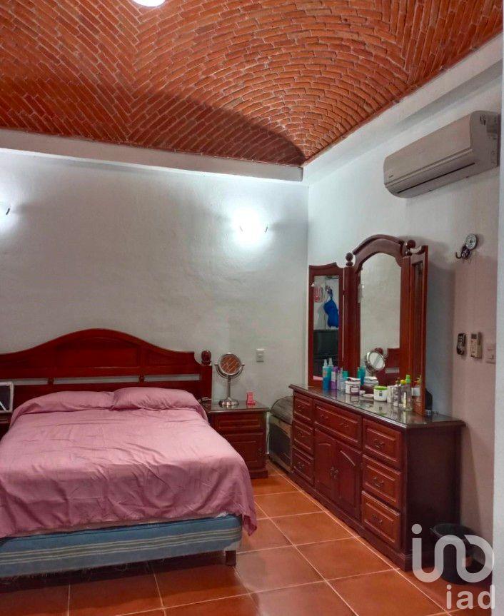 Casa en venta en Gran Santa Fé, Mérida, Yucatán.