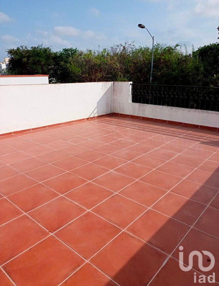 Casa en venta en Gran Santa Fé, Mérida, Yucatán.