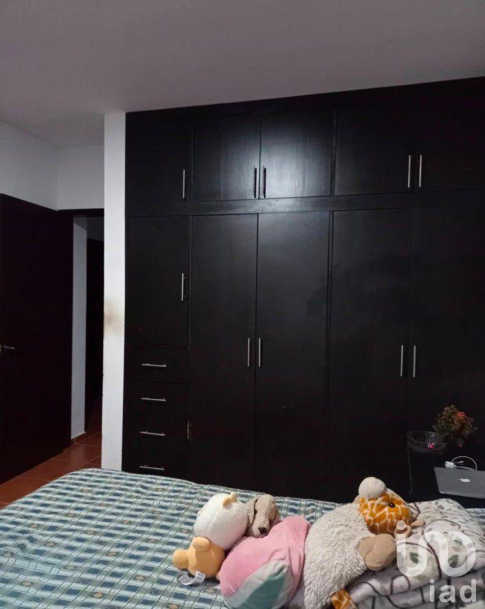 Casa en venta en Gran Santa Fé, Mérida, Yucatán.