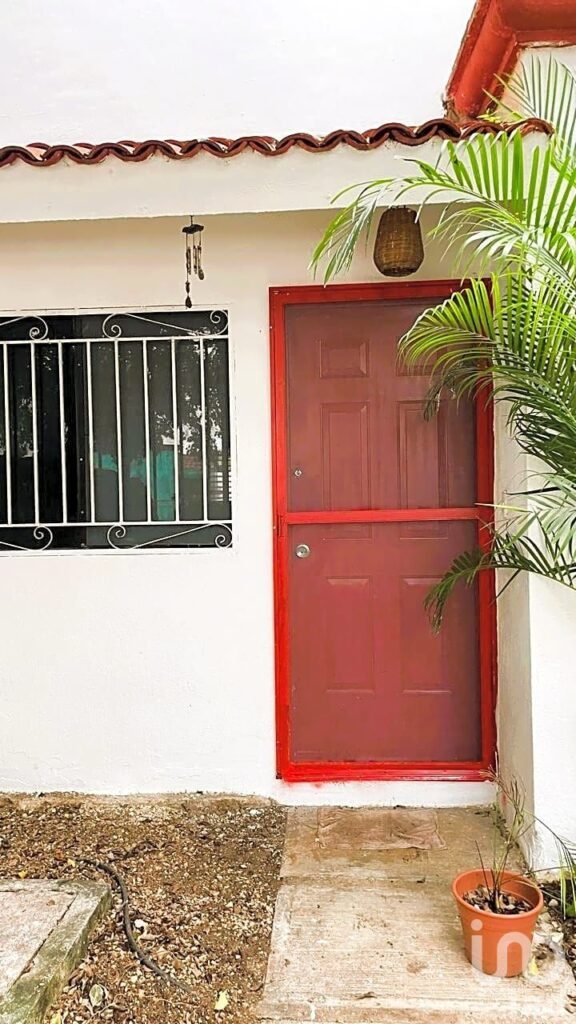 Casa Familiar en venta gran ubicación!  Villas Tulum