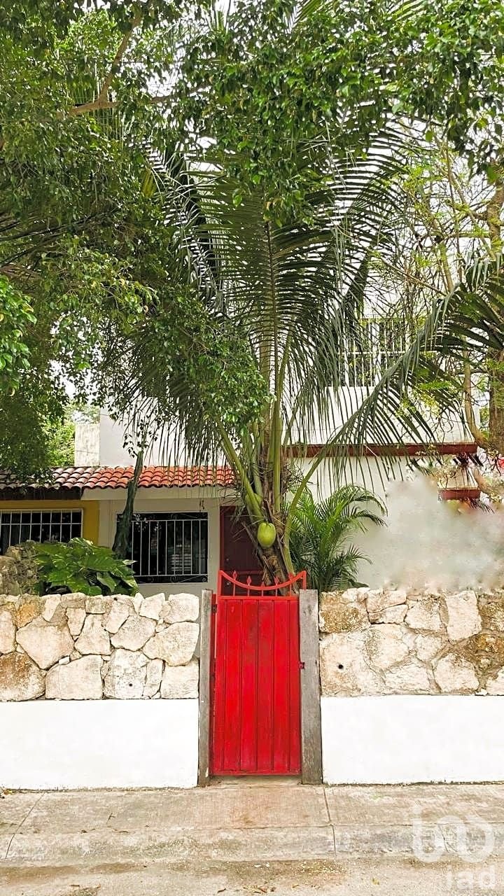 Casa Familiar en venta gran ubicación!  Villas Tulum