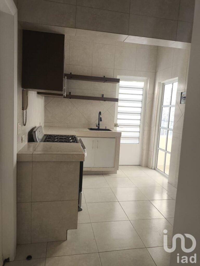Se renta hermoso departamento en Edificio Catalogado  en la Roma Sur