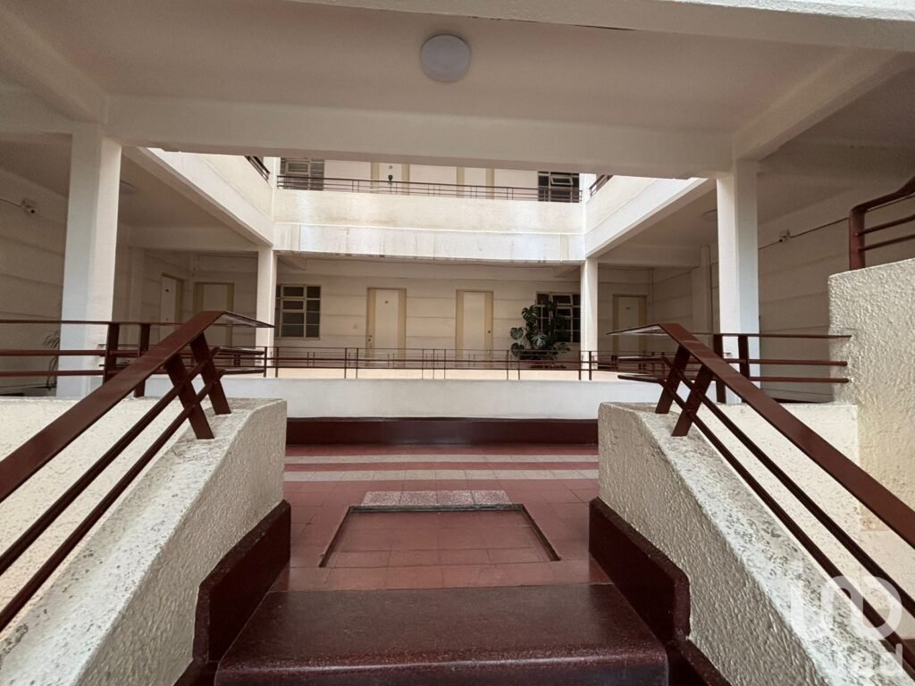 Se renta hermoso departamento en Edificio Catalogado  en la Roma Sur