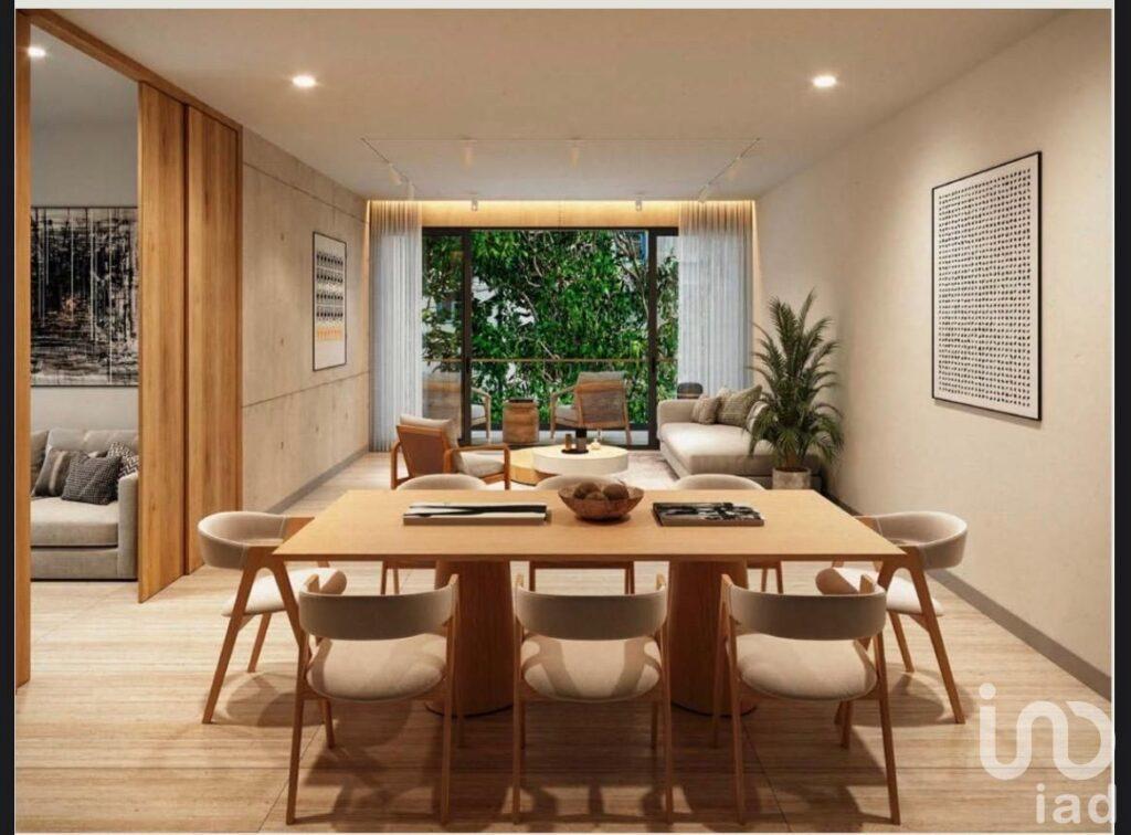 Penthouse de Lujo en la del Valle centro