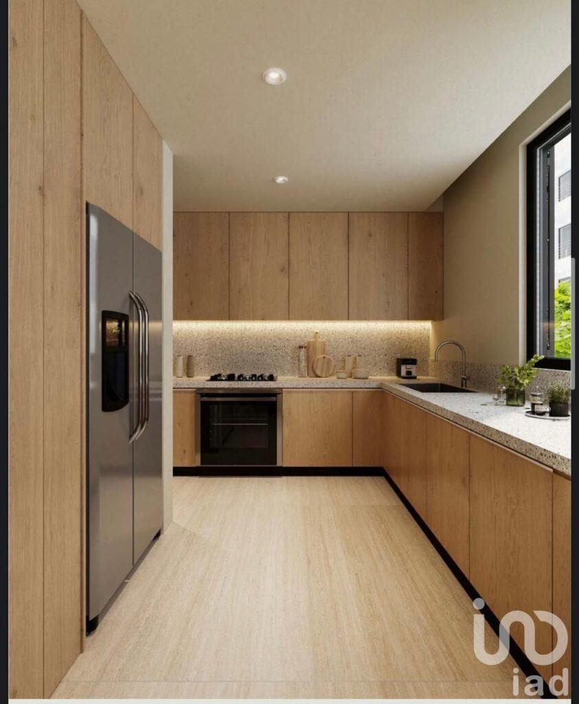 Penthouse de Lujo en la del Valle centro