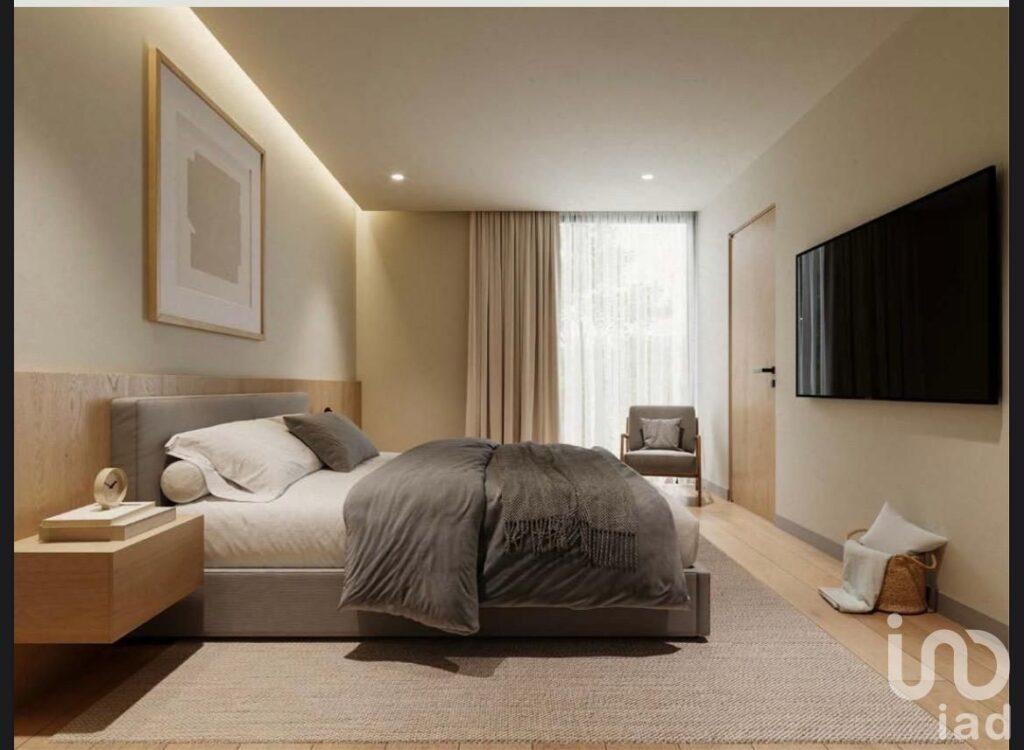 Penthouse de Lujo en la del Valle centro