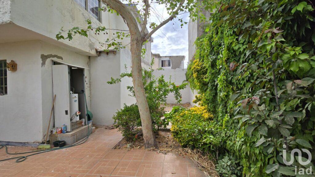 CASA DE 3 RECAMARAS EN VENTA, FRACCIONAMIENTO VILLA ALEGRE, CD JUAREZ, CHIH