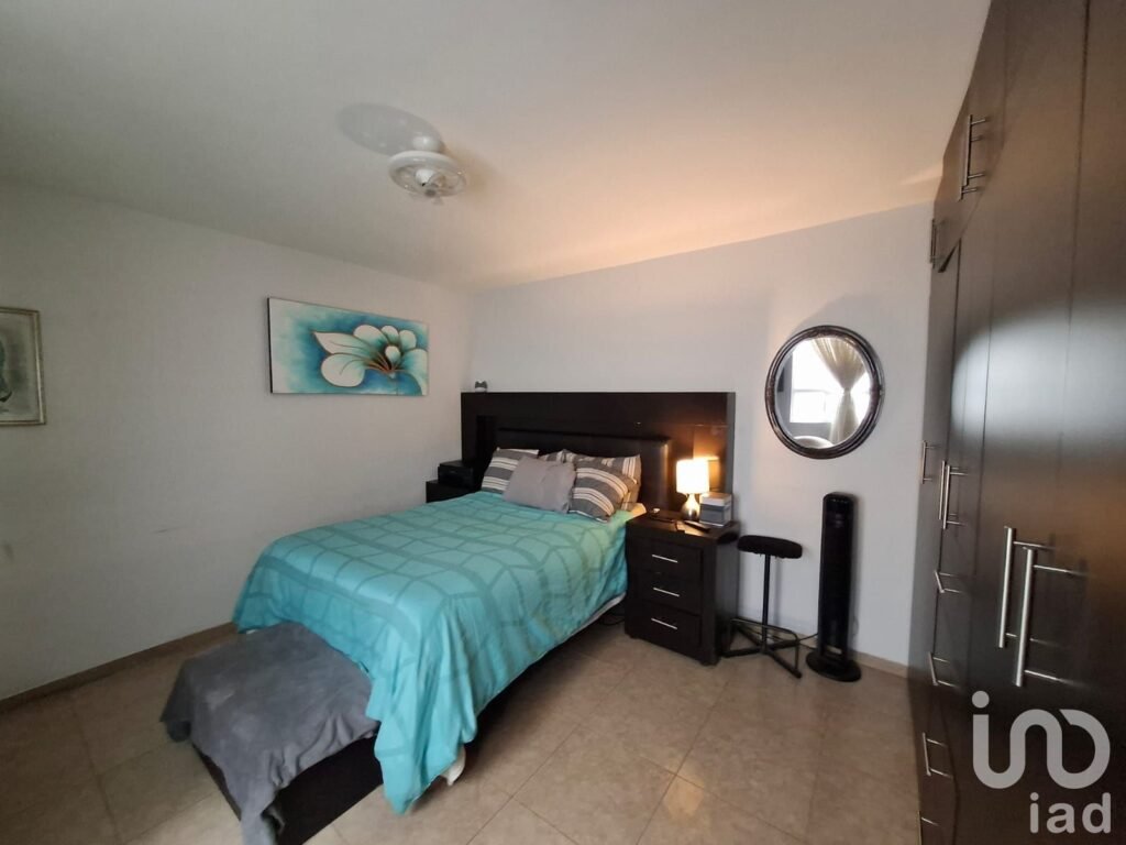 VENTA DE DEPARTAMENTO A 2 CUADRAS DE LA UNIVERSIDAD POLITECNICA EN LA CIUDAD DE SAN LUIS POTOSI