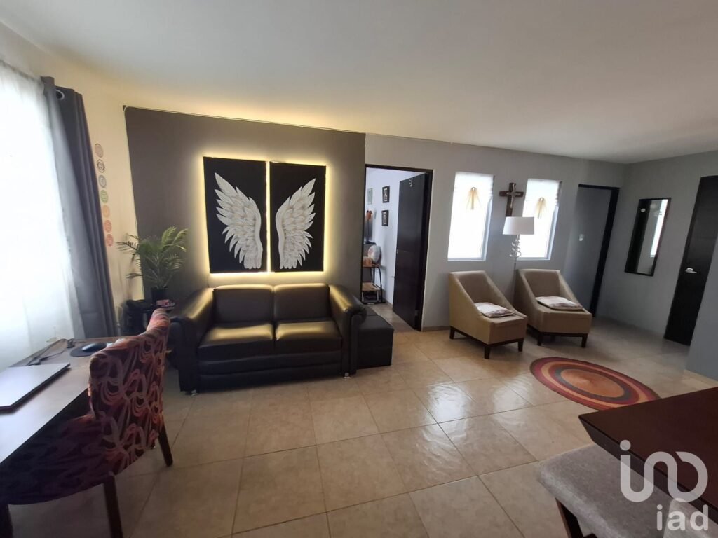 VENTA DE DEPARTAMENTO A 2 CUADRAS DE LA UNIVERSIDAD POLITECNICA EN LA CIUDAD DE SAN LUIS POTOSI