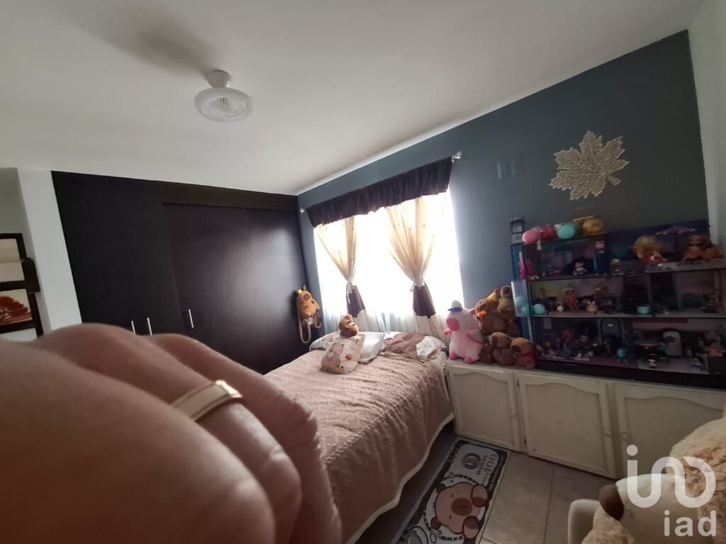 VENTA DE DEPARTAMENTO A 2 CUADRAS DE LA UNIVERSIDAD POLITECNICA EN LA CIUDAD DE SAN LUIS POTOSI