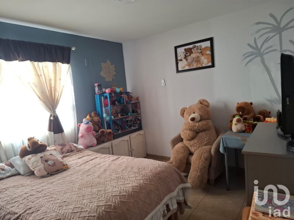 VENTA DE DEPARTAMENTO A 2 CUADRAS DE LA UNIVERSIDAD POLITECNICA EN LA CIUDAD DE SAN LUIS POTOSI