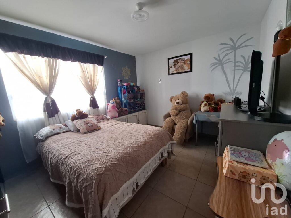 VENTA DE DEPARTAMENTO A 2 CUADRAS DE LA UNIVERSIDAD POLITECNICA EN LA CIUDAD DE SAN LUIS POTOSI