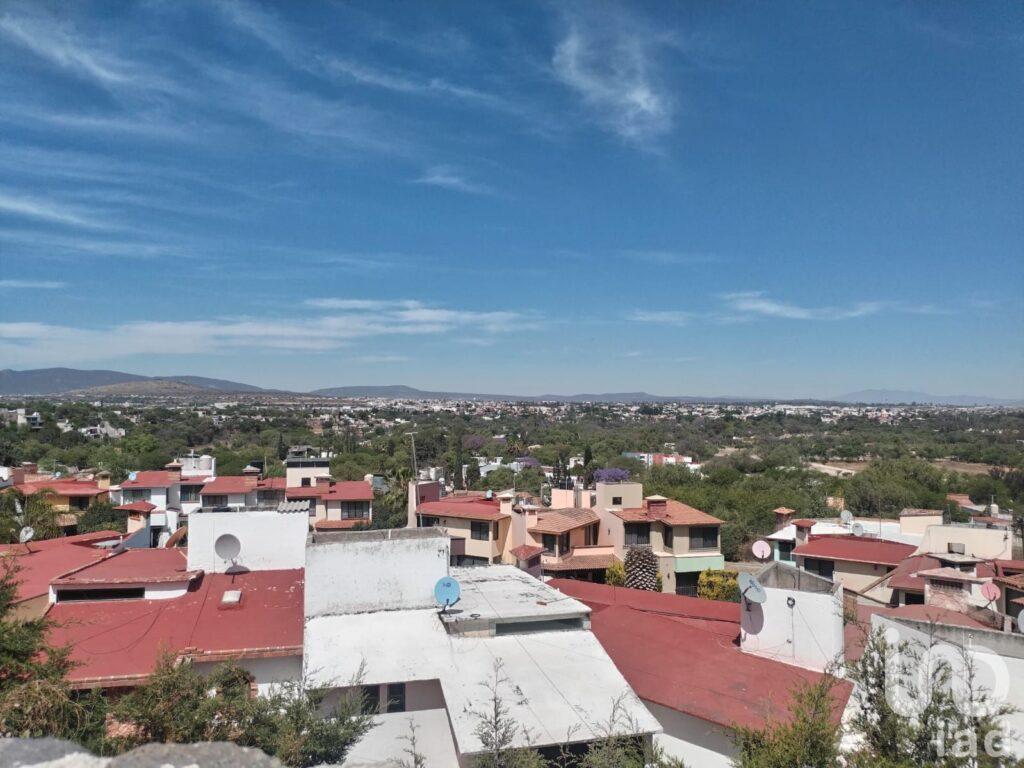 Casa en Venta en Tequisquiapan de Lujo Equipada