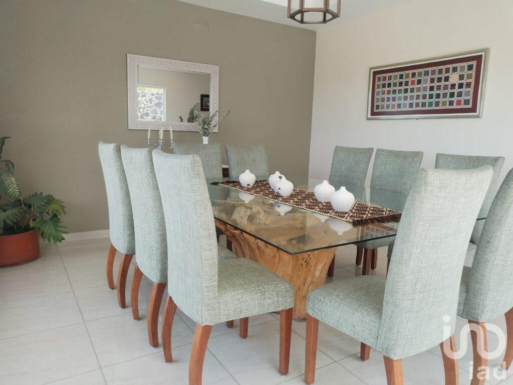 Casa en Venta en Tequisquiapan de Lujo Equipada