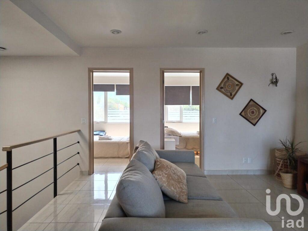 Casa en Venta en Tequisquiapan de Lujo Equipada