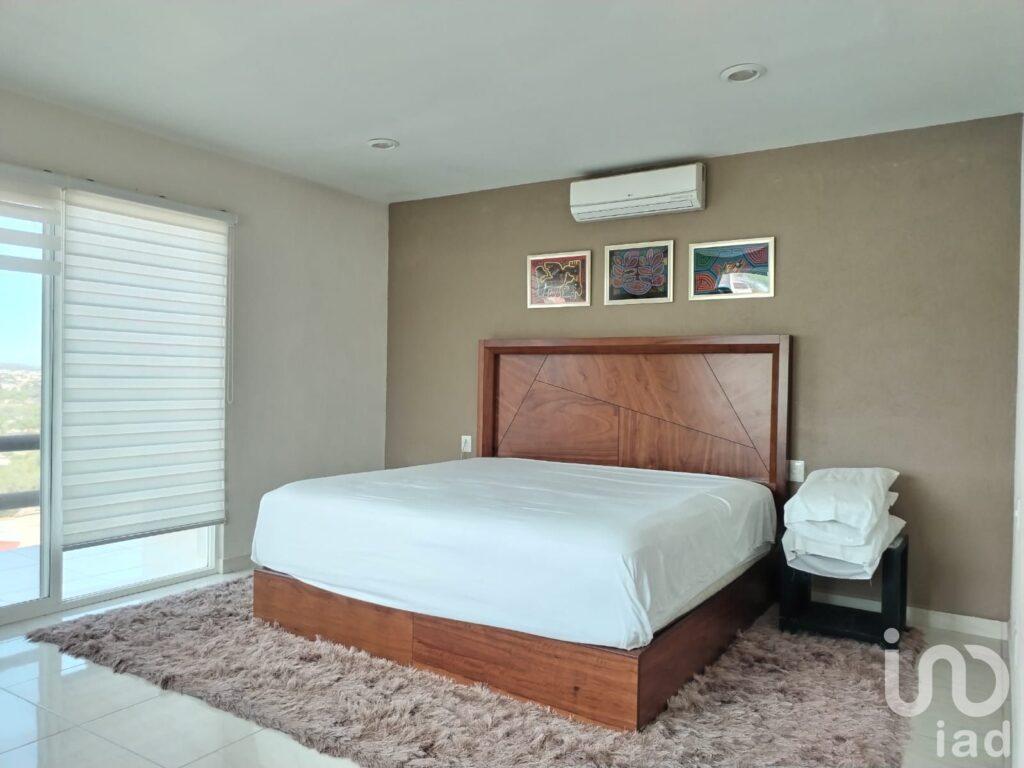 Casa en Venta en Tequisquiapan de Lujo Equipada