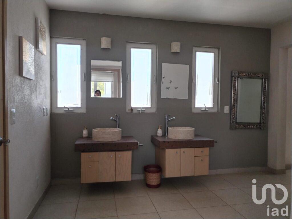 Casa en Venta en Tequisquiapan de Lujo Equipada