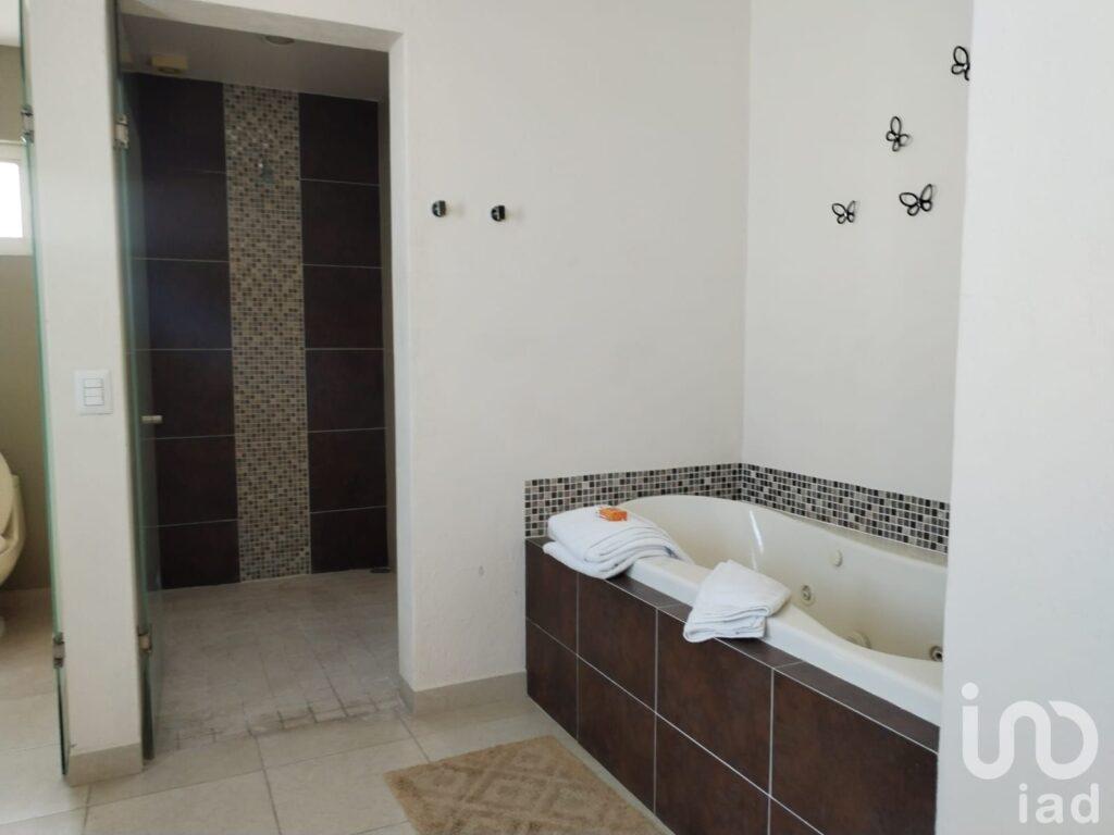 Casa en Venta en Tequisquiapan de Lujo Equipada