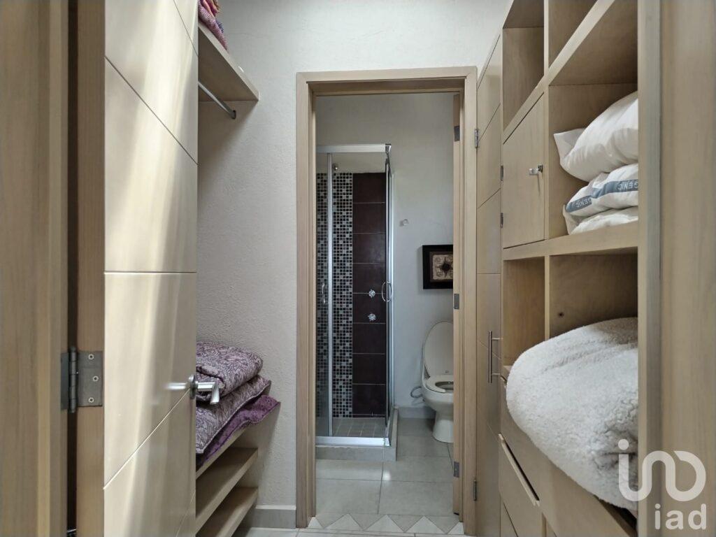 Casa en Venta en Tequisquiapan de Lujo Equipada