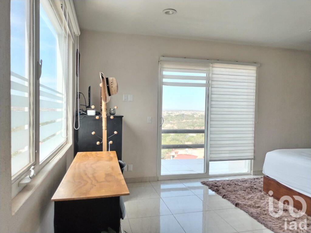 Casa en Venta en Tequisquiapan de Lujo Equipada