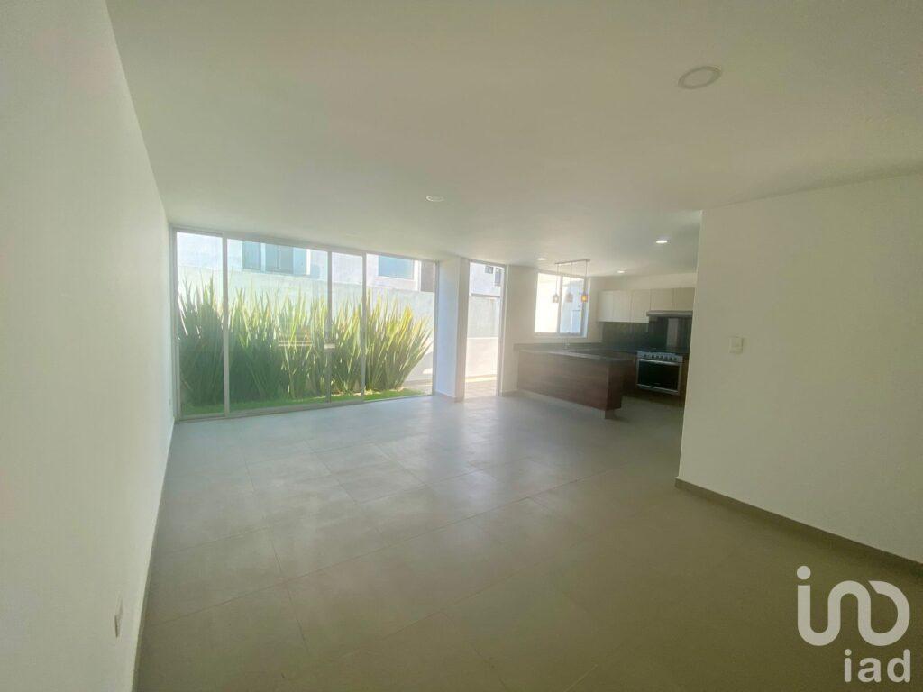 Casa en Venta en Santa Teresa, Cholula