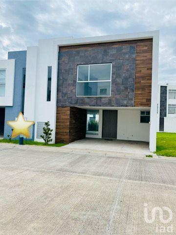 Casa en Venta en Santa Teresa, Cholula