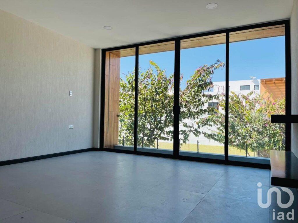 Casa en Venta en Parque Tlaxcala