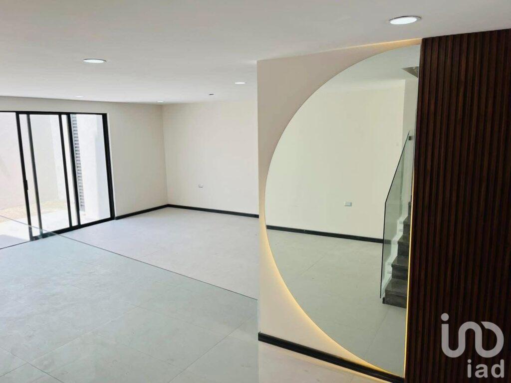 Casa en Venta en Parque Tlaxcala