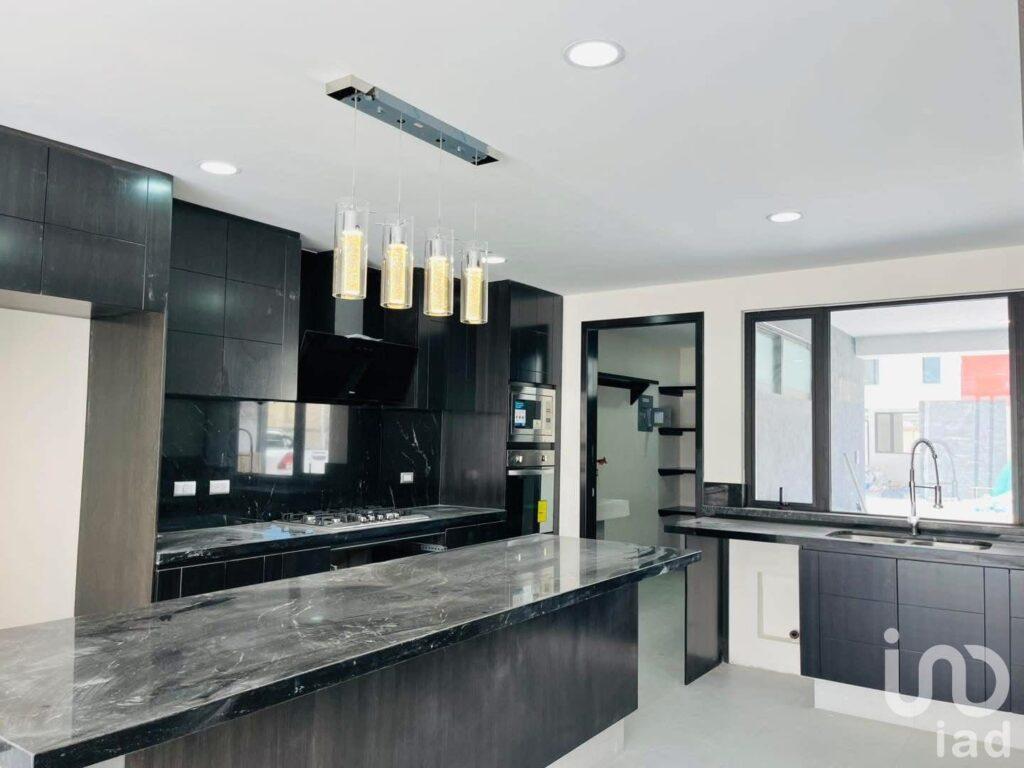 Casa en Venta en Parque Tlaxcala