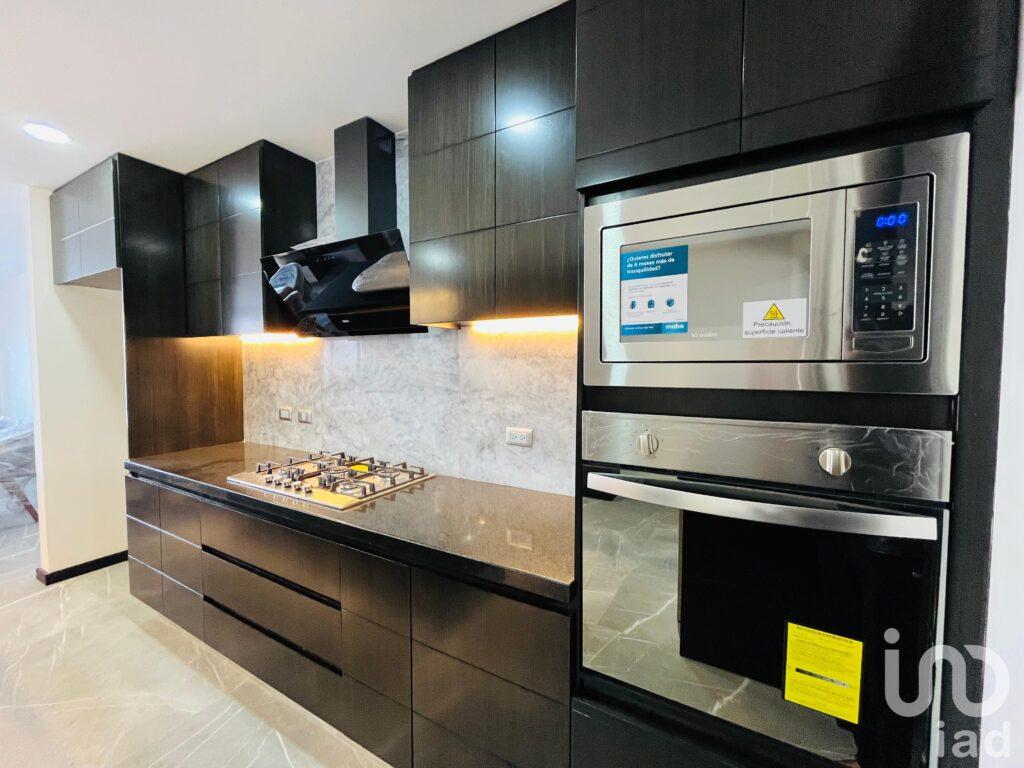 Casa en Venta en Parque Tlaxcala