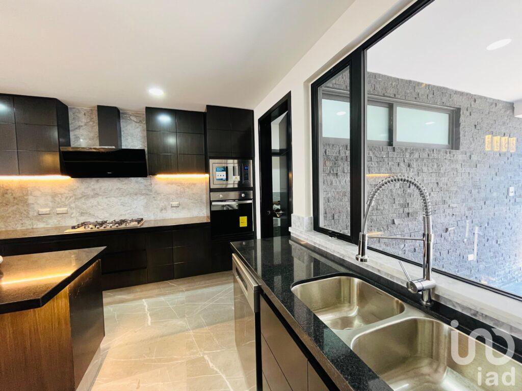 Casa en Venta en Parque Tlaxcala