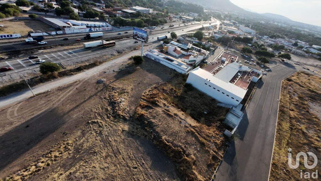 Se Vende Terreno para Desarrollar en San Juan del Rio, Queretaro