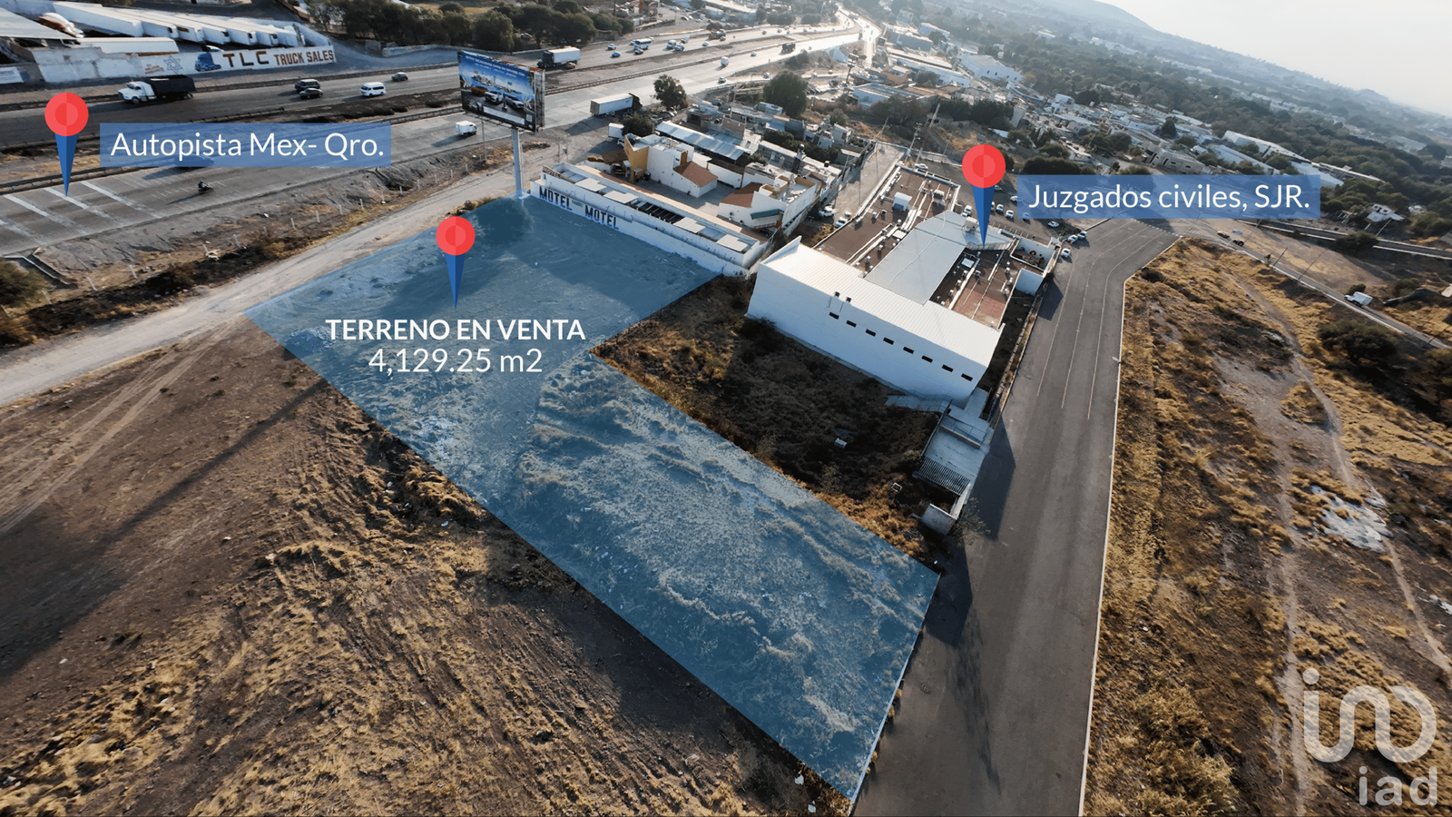 Se Vende Terreno para Desarrollar en San Juan del Rio, Queretaro Se Vende Terreno para Desarrollar en San Juan del Rio, Queretaro