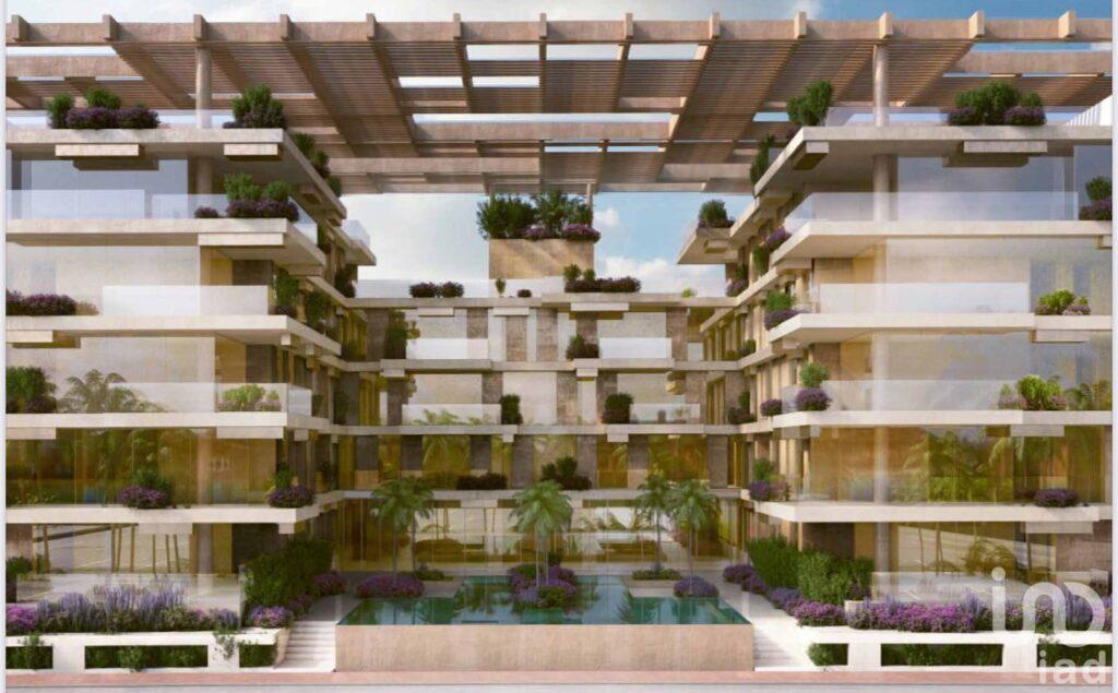 DEPARTAMENTO 103 DE LUJO EN TORRE ALBA PUERTO CANCUN