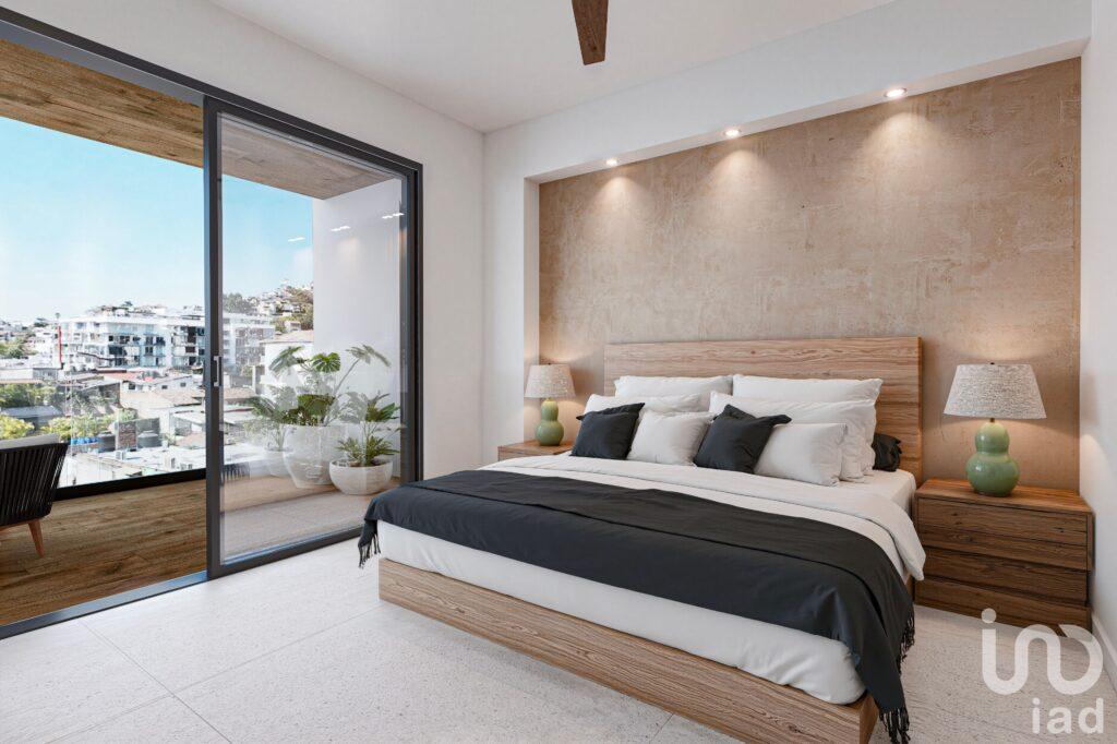 Departamento en Venta Puerto Vallarta Zona Romantica