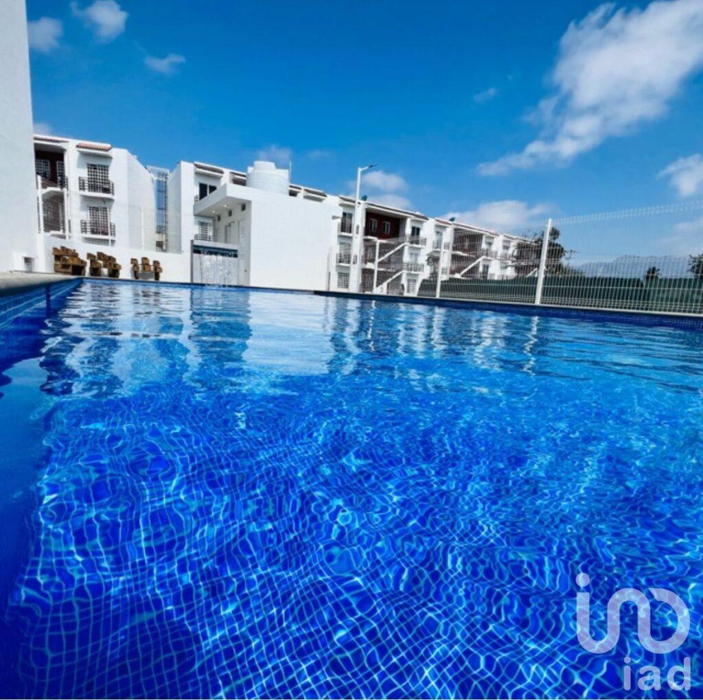 Departamento en  Puerto Vallarta en Venta