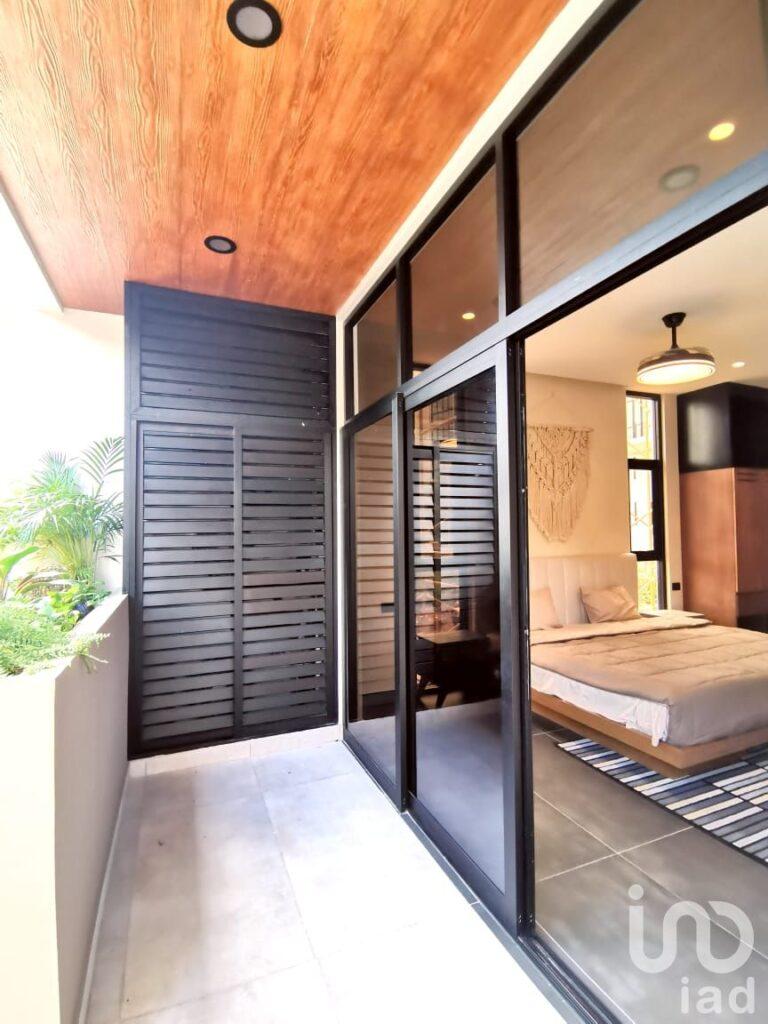 Departamento de Lujo en Venta cerca de Cumbres en Cancún, Quintana Roo