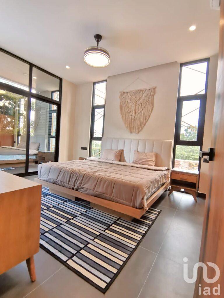 Departamento de Lujo en Venta cerca de Cumbres en Cancún, Quintana Roo