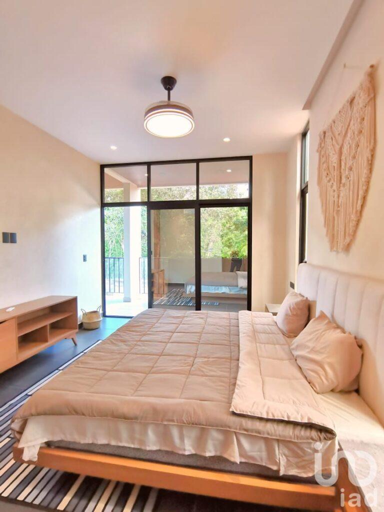 Departamento de Lujo en Venta cerca de Cumbres en Cancún, Quintana Roo