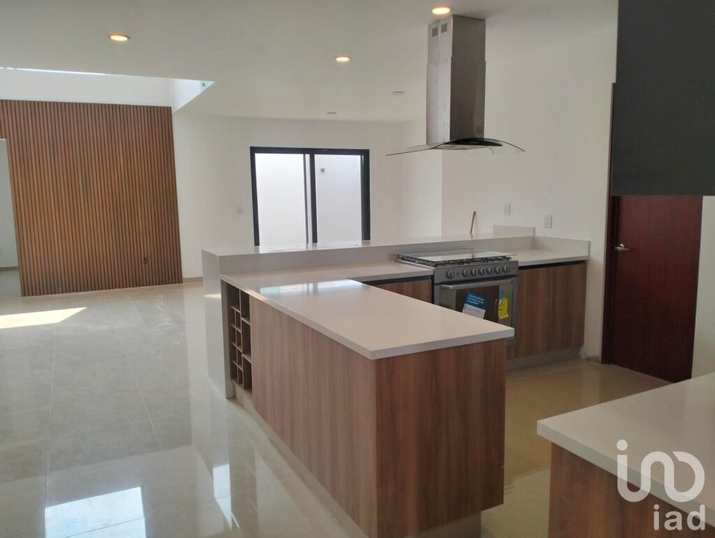 Casa en Venta en Real del Bosque, Corregidora Qro