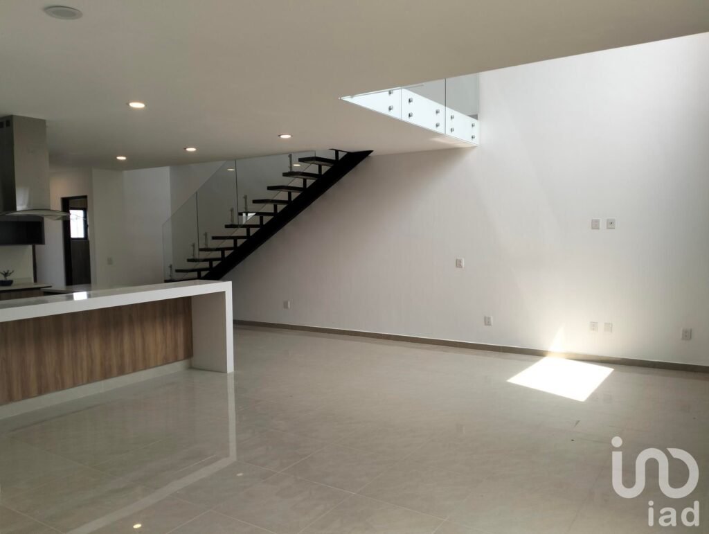 Casa en Venta en Real del Bosque, Corregidora Qro