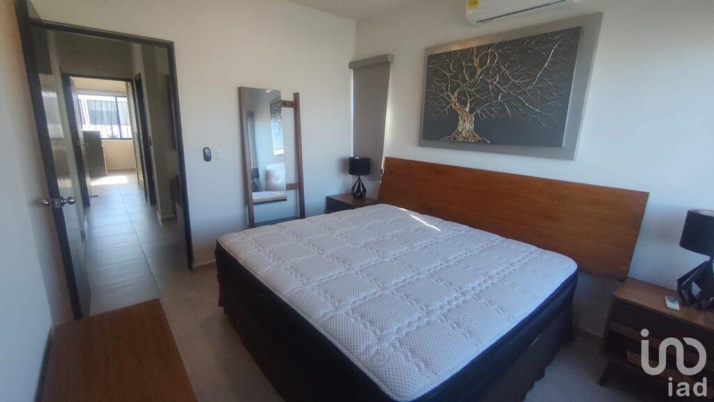 Casa Renta Amueblada Seguridad 3R 2 y medio baños